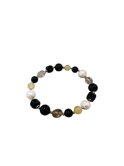 Bracciale Domar Donna in Lega metallica BRLE-49-280 - BRLE-49-280